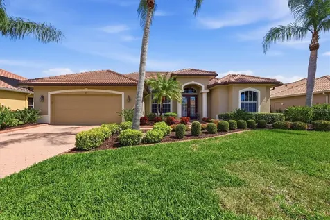 811 Amaryllis Lane Venice FL 34292