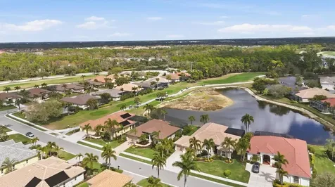 811 Amaryllis Lane Venice FL 34292