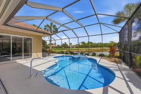 811 Amaryllis Lane Venice FL 34292