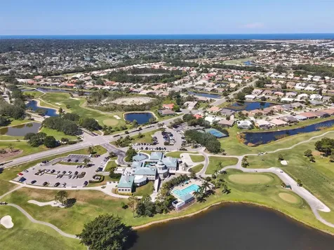 811 Amaryllis Lane Venice FL 34292