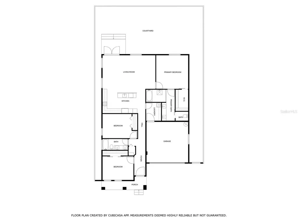 2714 W 1/2 Tampa Bay Boulevard Tampa FL 33607
