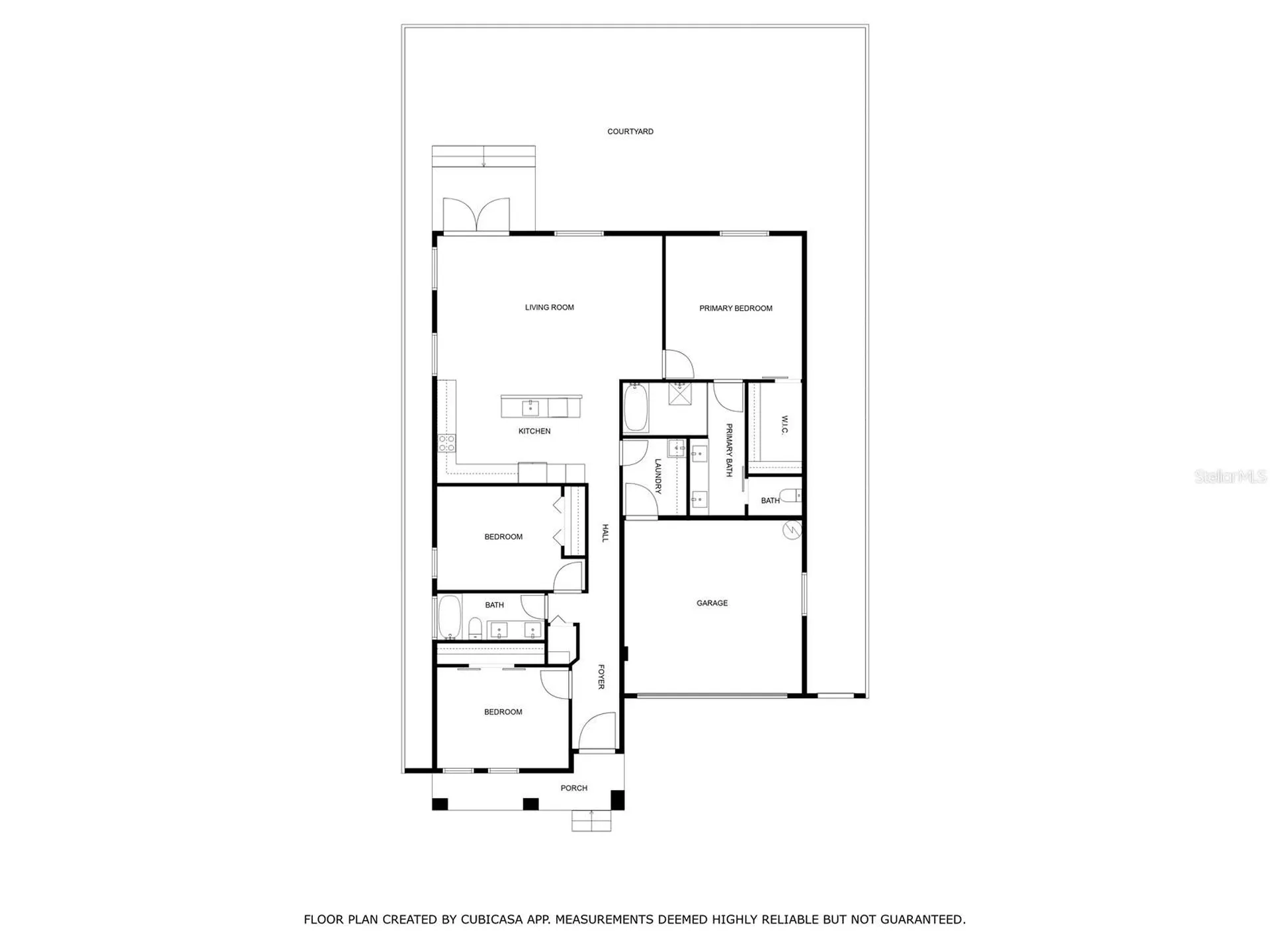 2714 W 1/2 Tampa Bay Boulevard Tampa FL 33607