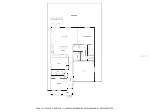 2714 W 1/2 Tampa Bay Boulevard Tampa FL 33607
