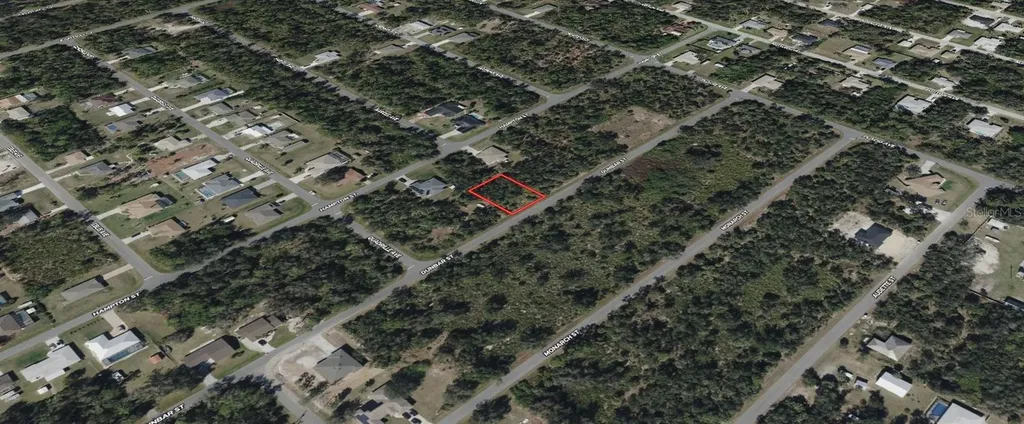 3329 Dunbar Street Port Charlotte FL 33948