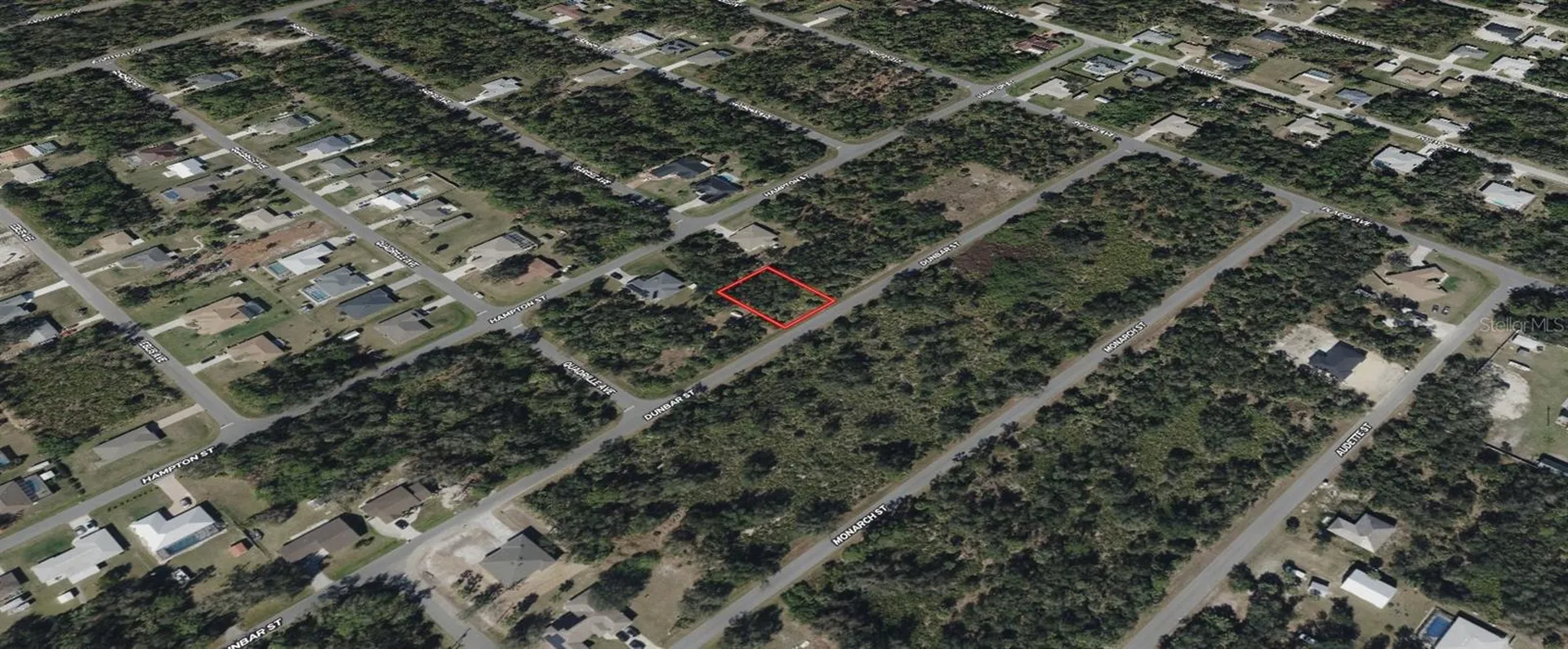 3329 Dunbar Street Port Charlotte FL 33948