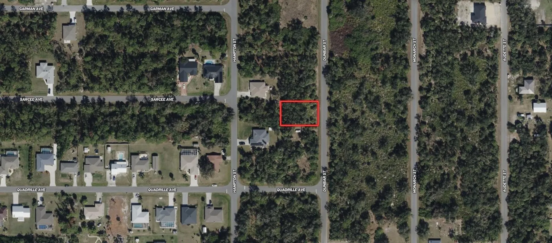 3329 Dunbar Street Port Charlotte FL 33948