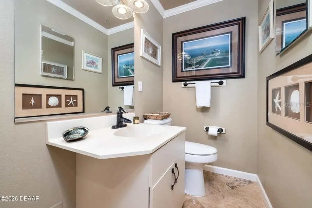 2470 Ocean Shore Boulevard Ormond Beach FL 32176
