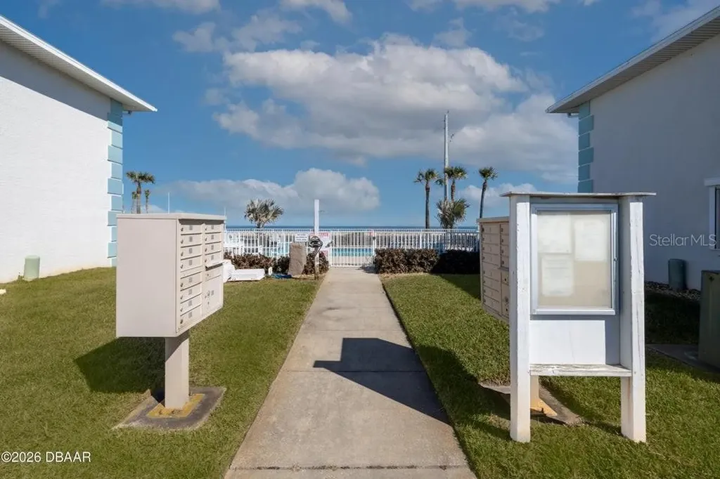 2470 Ocean Shore Boulevard Ormond Beach FL 32176