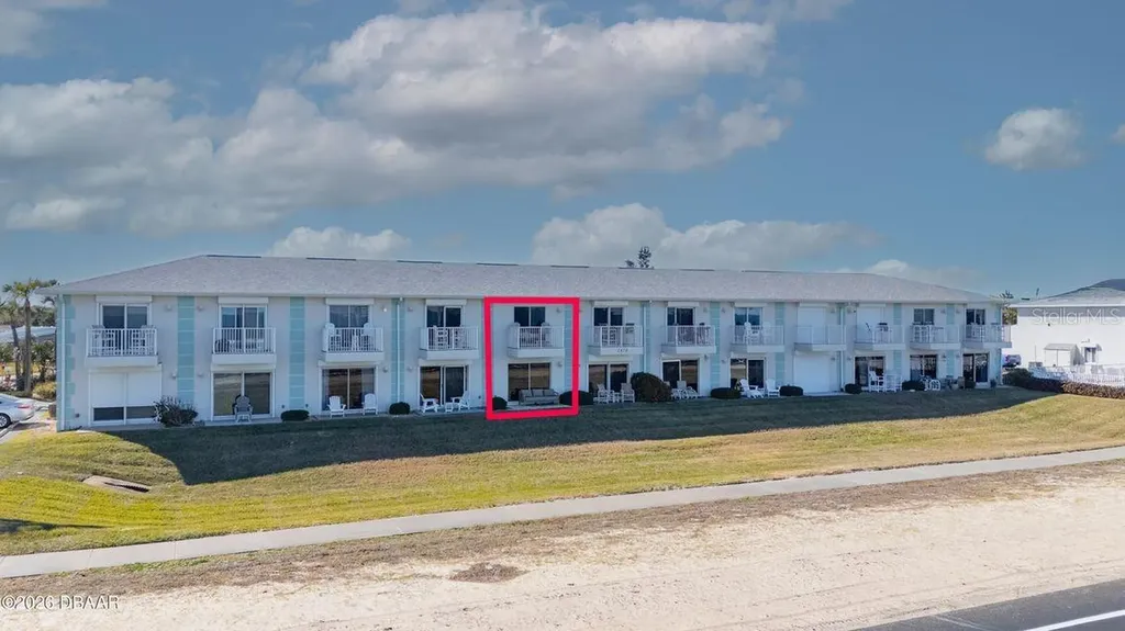 2470 Ocean Shore Boulevard Ormond Beach FL 32176