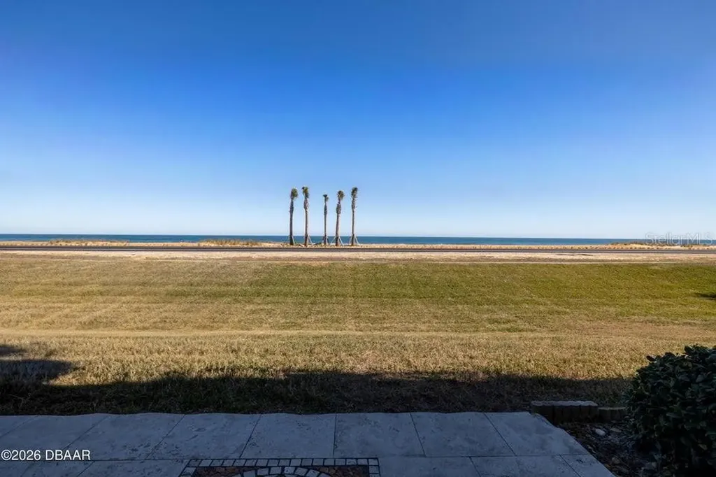2470 Ocean Shore Boulevard Ormond Beach FL 32176