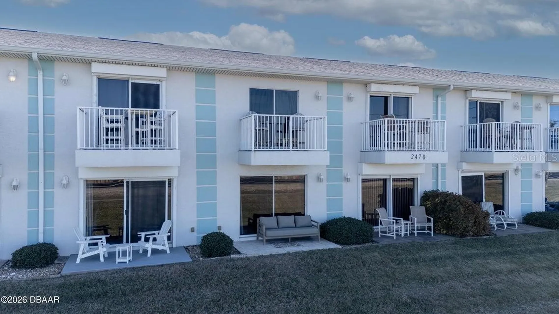 2470 Ocean Shore Boulevard Ormond Beach FL 32176
