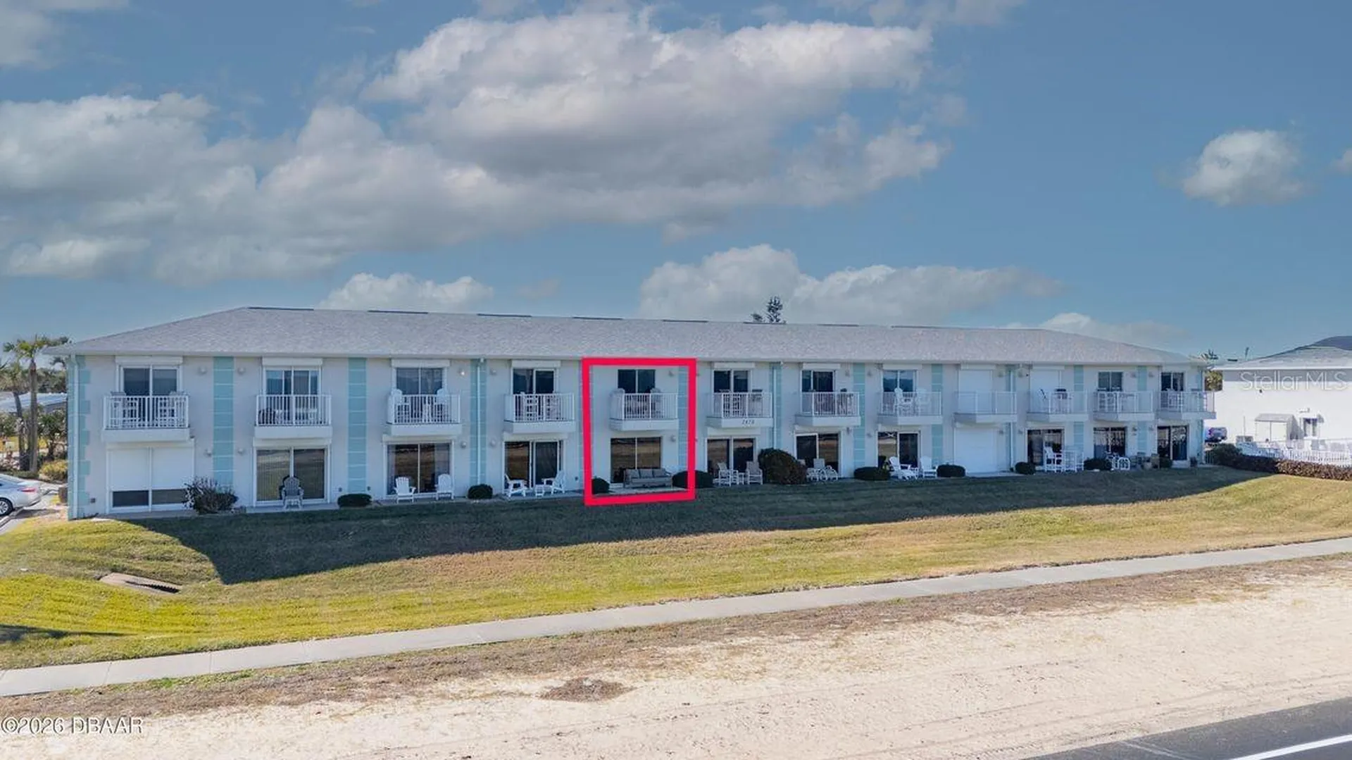 2470 Ocean Shore Boulevard Ormond Beach FL 32176
