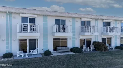 2470 Ocean Shore Boulevard Ormond Beach FL 32176