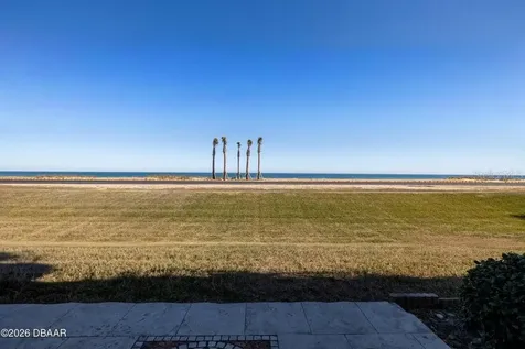 2470 Ocean Shore Boulevard Ormond Beach FL 32176