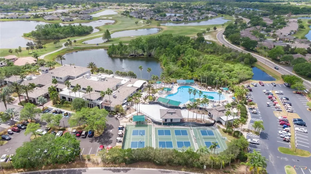 1901 Canterbury Lane Sun City Center FL 33573