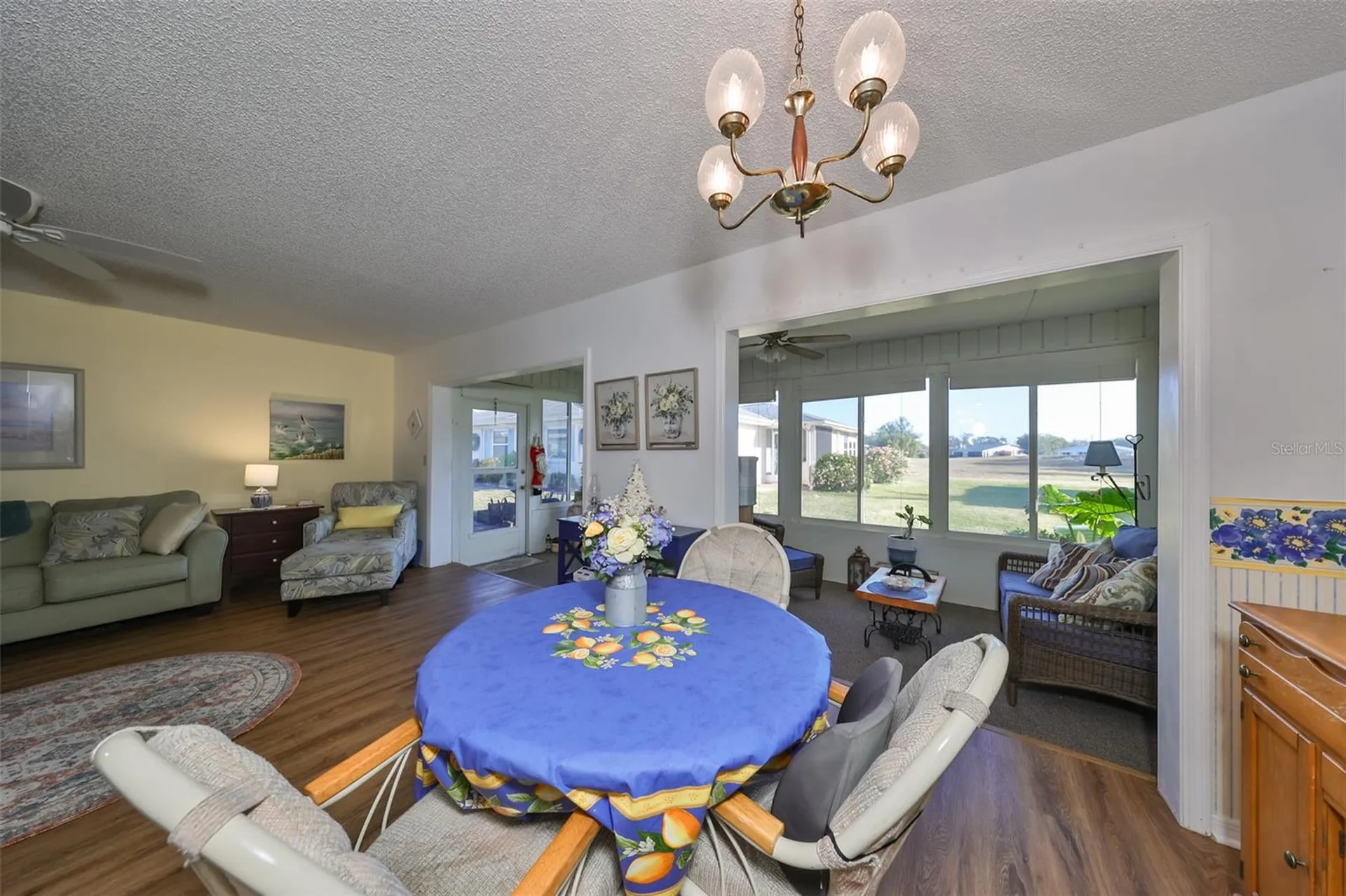 1901 Canterbury Lane Sun City Center FL 33573