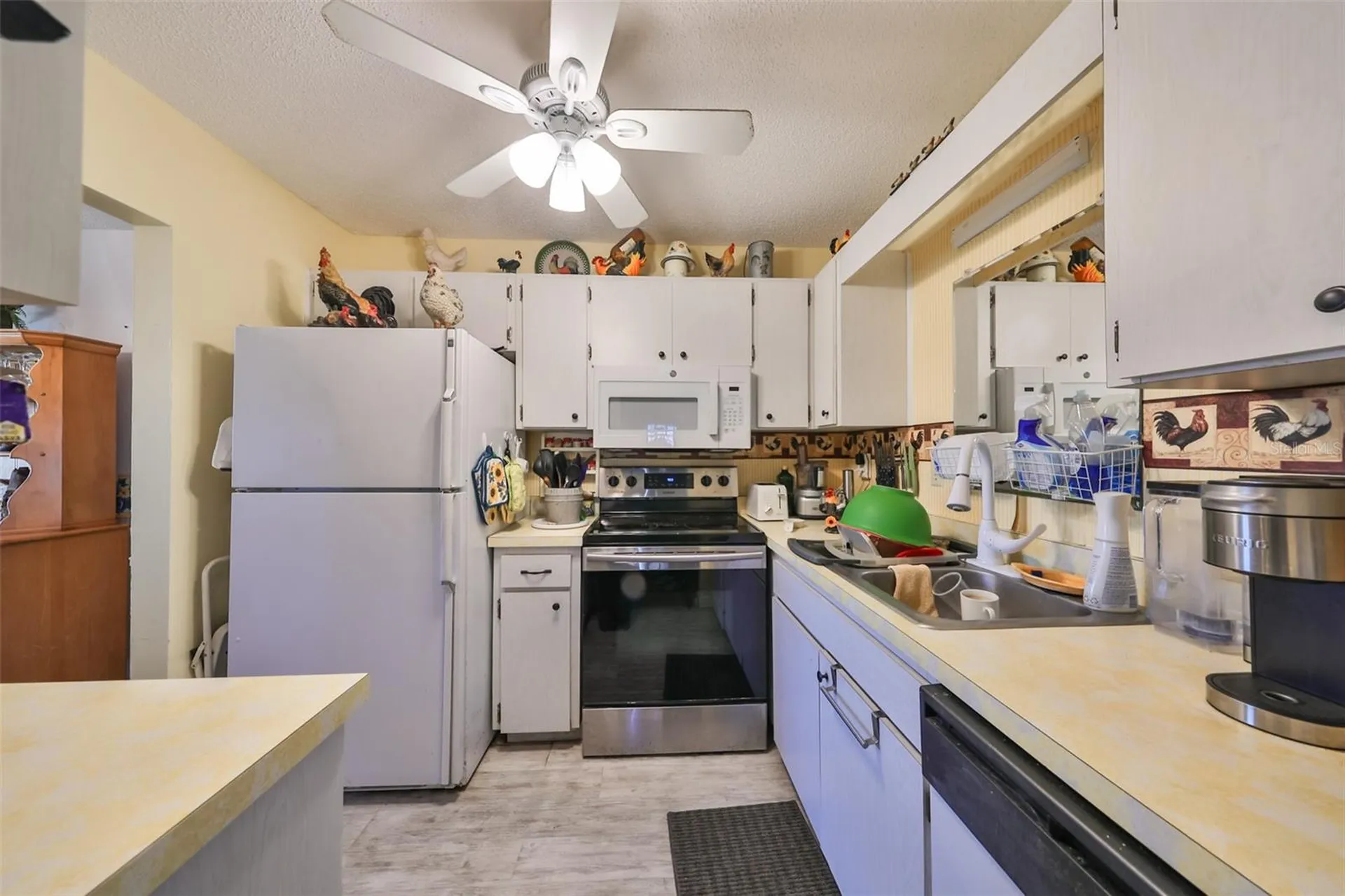 1901 Canterbury Lane Sun City Center FL 33573