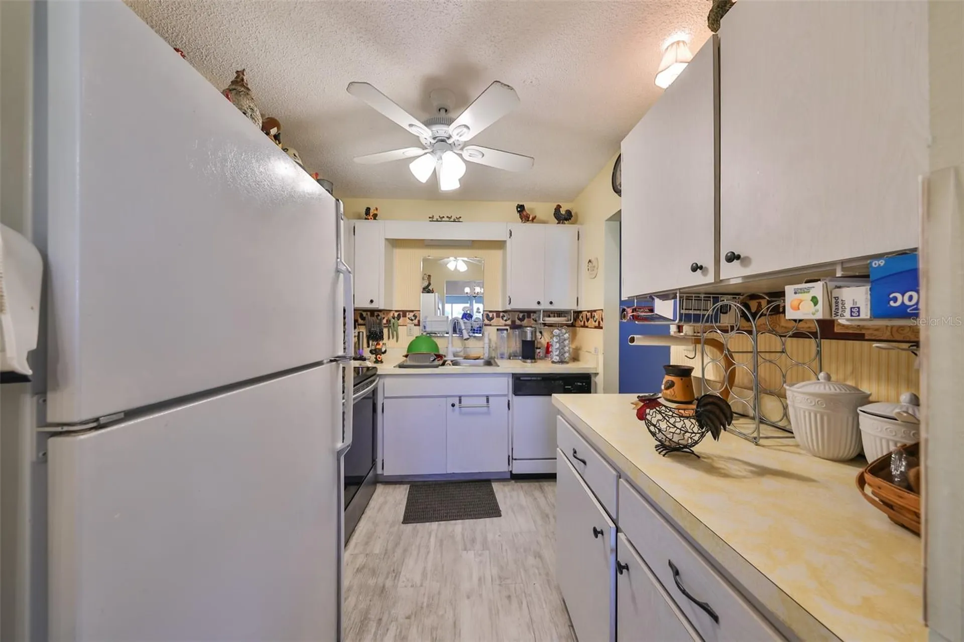 1901 Canterbury Lane Sun City Center FL 33573