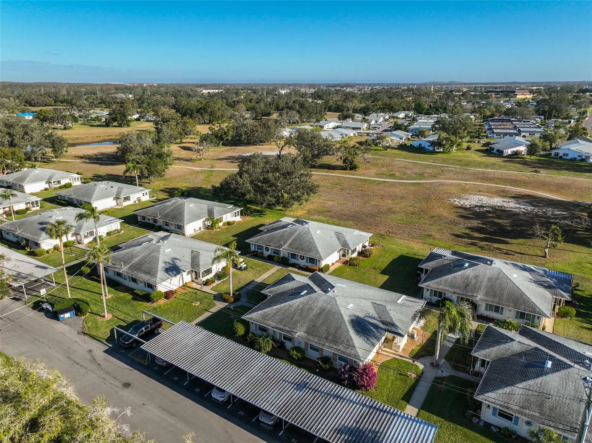 1901 Canterbury Lane Sun City Center FL 33573
