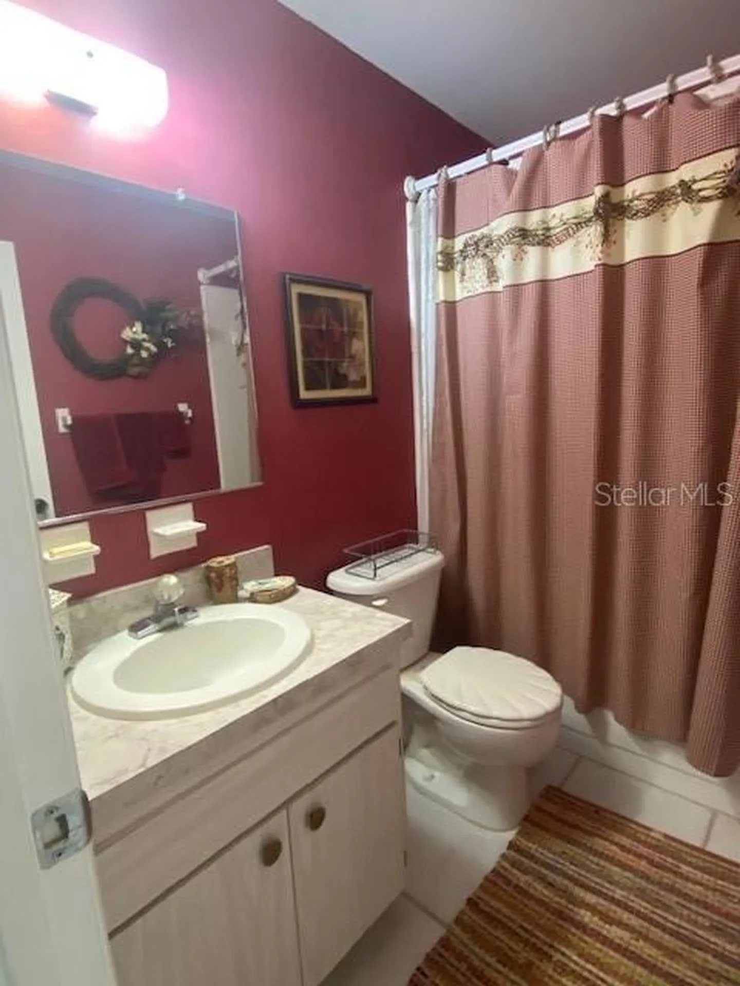 1901 Canterbury Lane Sun City Center FL 33573