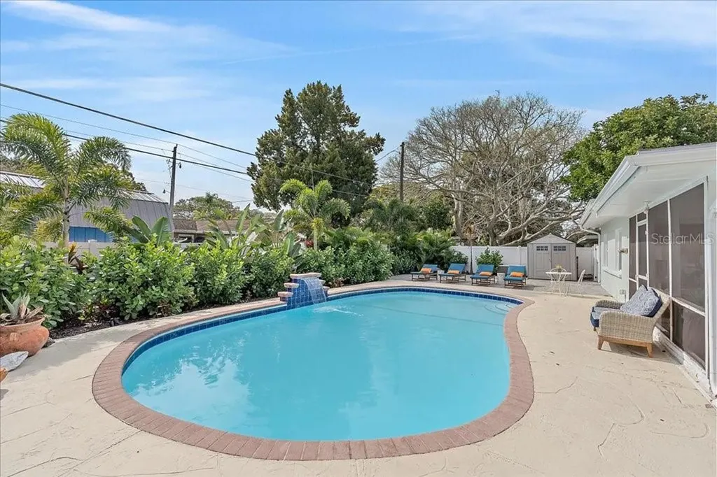 3018 Browning Street Sarasota FL 34237