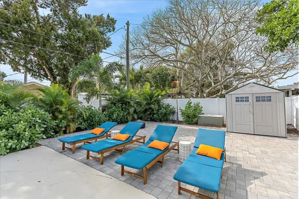 3018 Browning Street Sarasota FL 34237