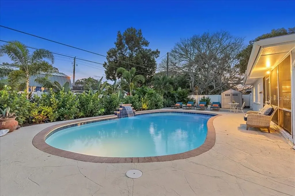 3018 Browning Street Sarasota FL 34237