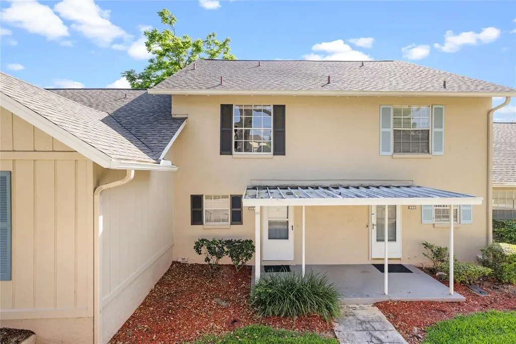 1337 Villa Lane Apopka FL 32712