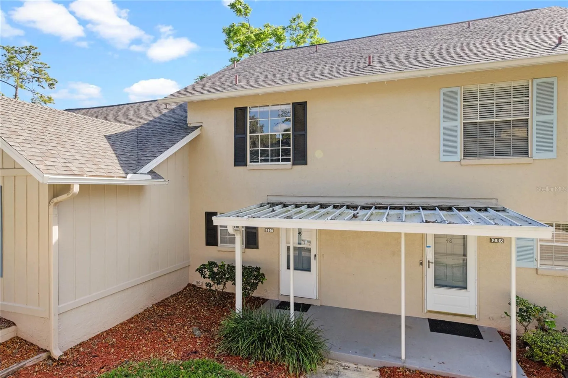 1337 Villa Lane Apopka FL 32712