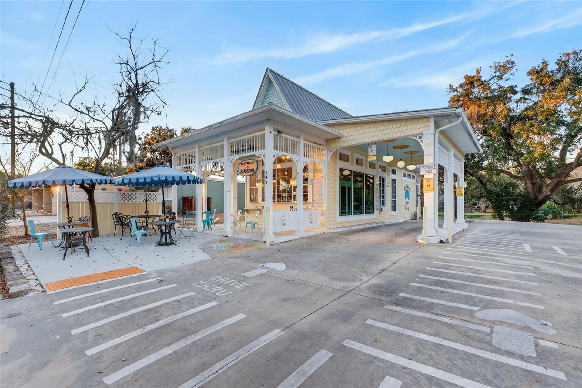 197 E Church Street Deland FL 32724