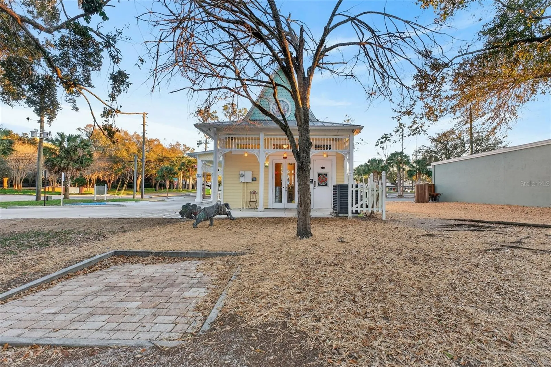 197 E Church Street Deland FL 32724