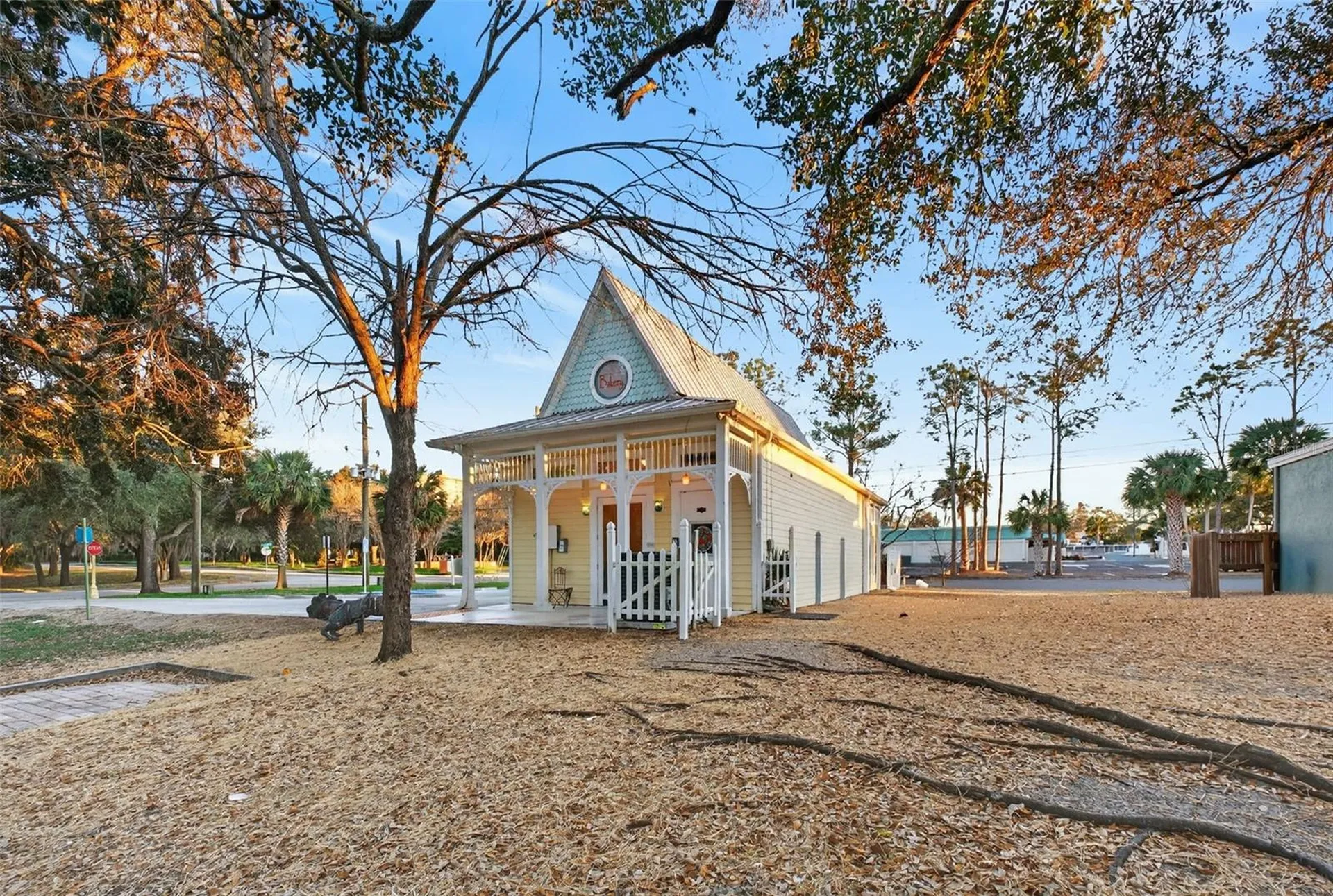 197 E Church Street Deland FL 32724