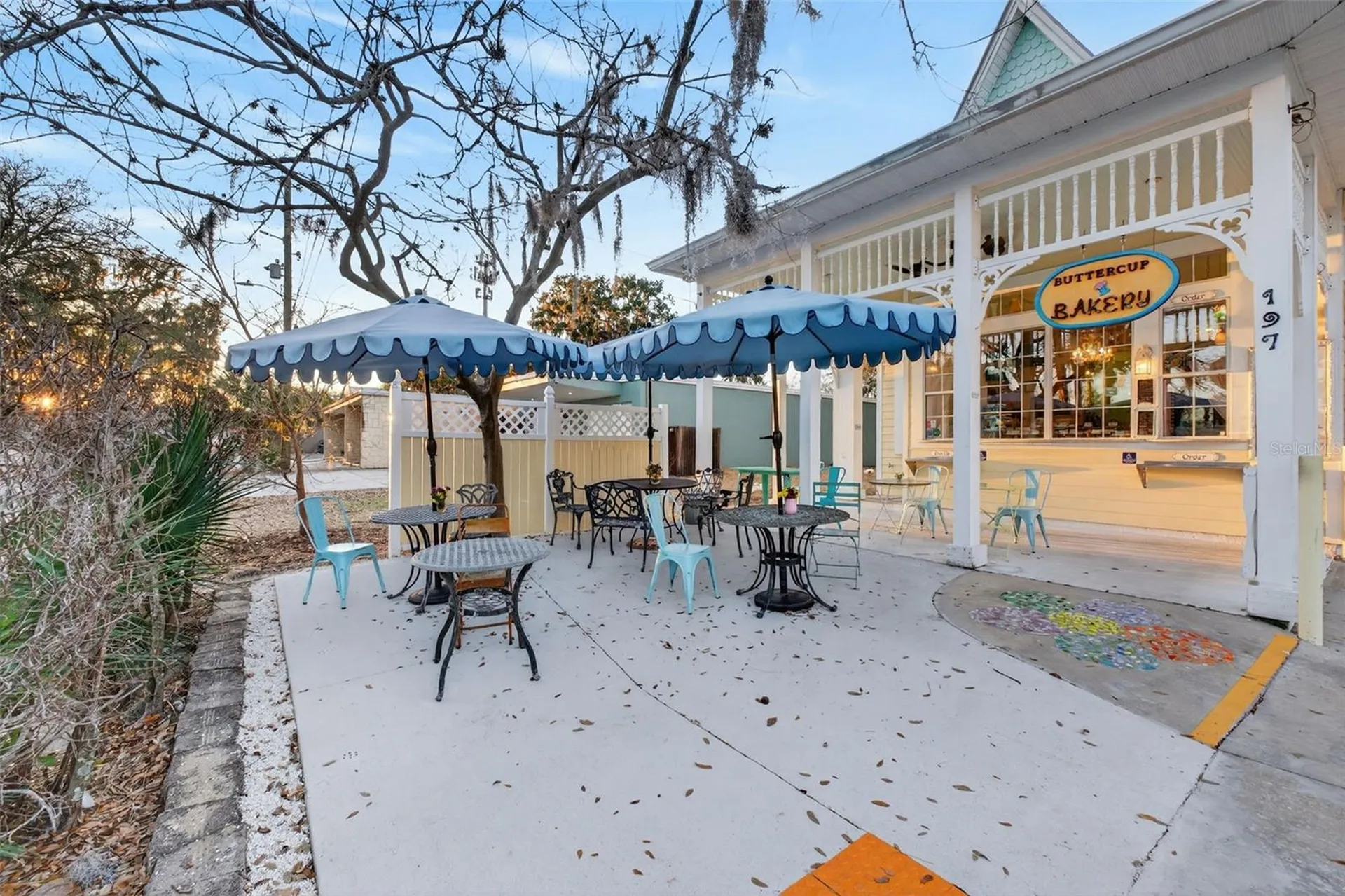 197 E Church Street Deland FL 32724