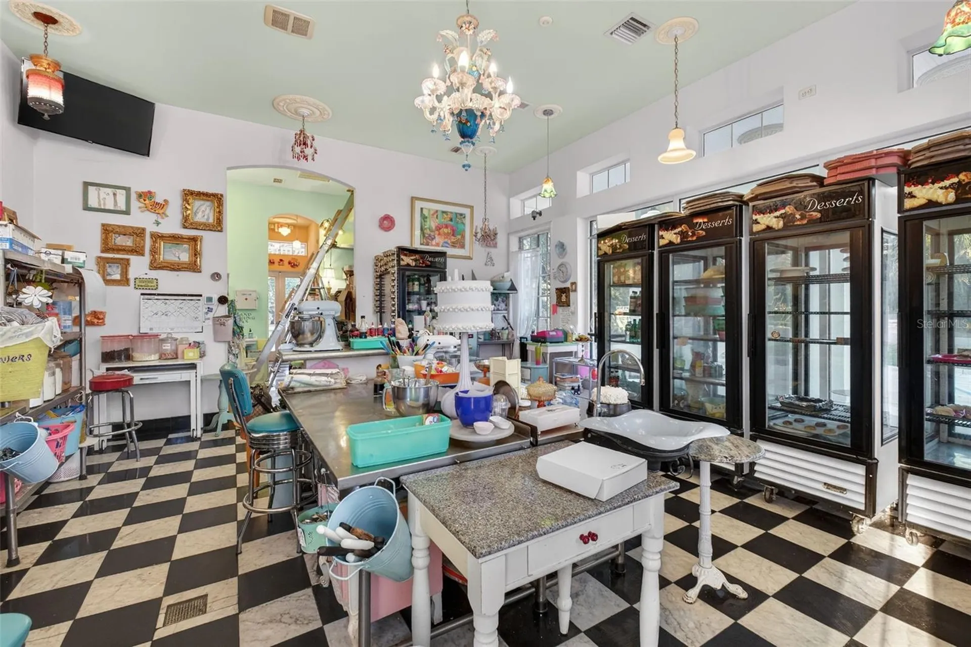 197 E Church Street Deland FL 32724