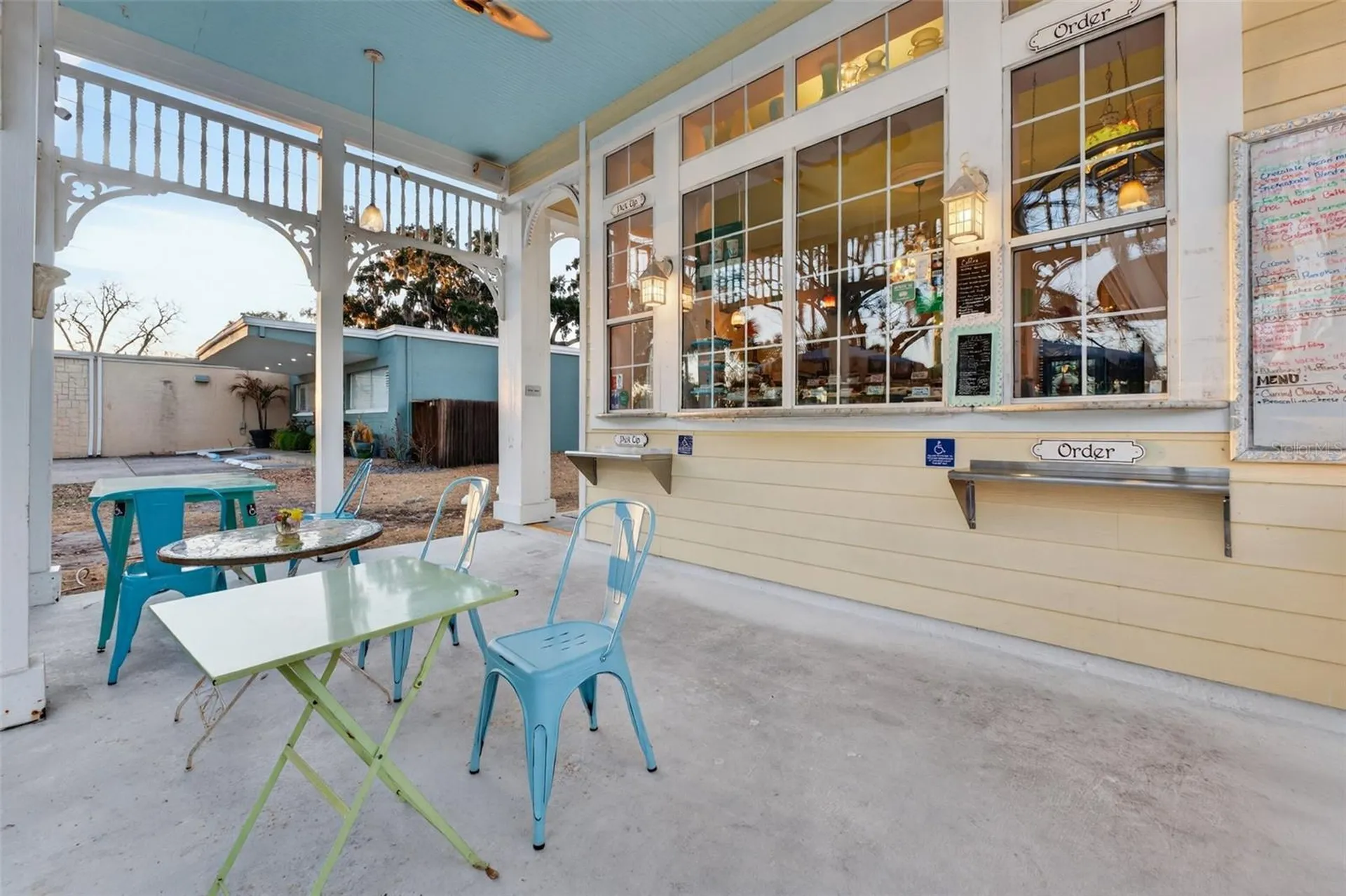 197 E Church Street Deland FL 32724