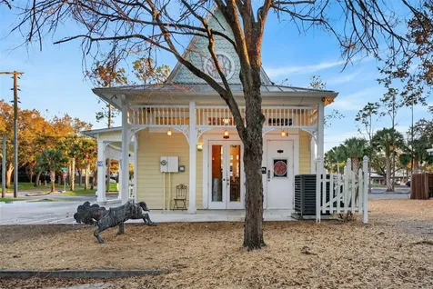 197 E Church Street Deland FL 32724