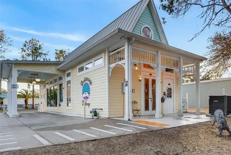 197 E Church Street Deland FL 32724