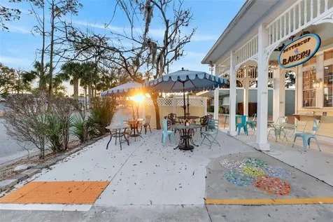 197 E Church Street Deland FL 32724