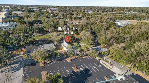 197 E Church Street Deland FL 32724