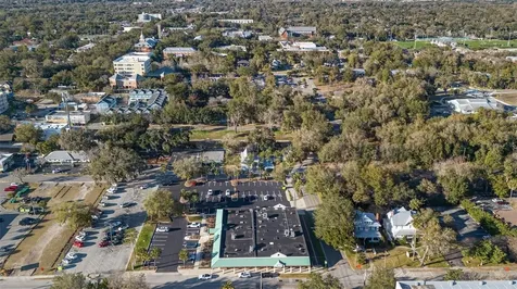 197 E Church Street Deland FL 32724