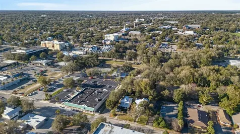 197 E Church Street Deland FL 32724