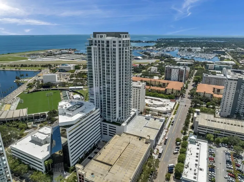 301 1st Street S St Petersburg FL 33701