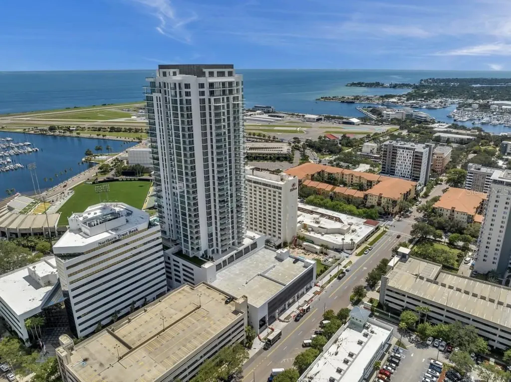 301 1st Street S St Petersburg FL 33701