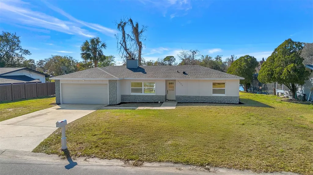 1350 Lake Asher Circle Apopka FL 32703