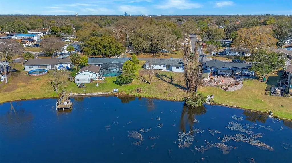 1350 Lake Asher Circle Apopka FL 32703