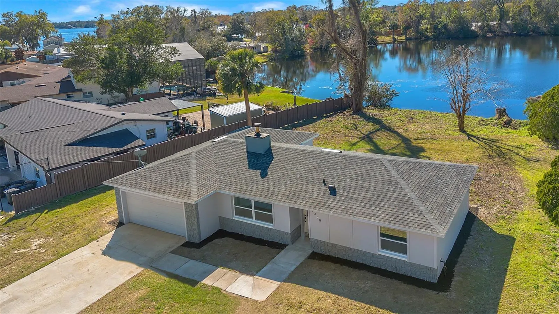 1350 Lake Asher Circle Apopka FL 32703
