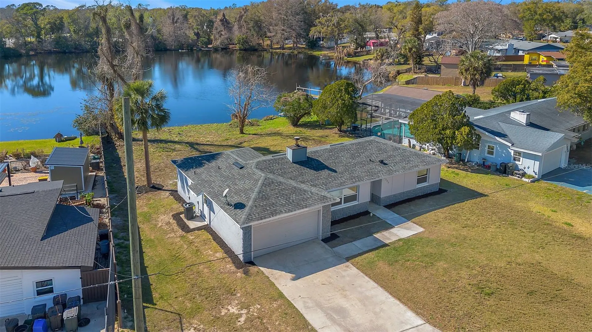 1350 Lake Asher Circle Apopka FL 32703