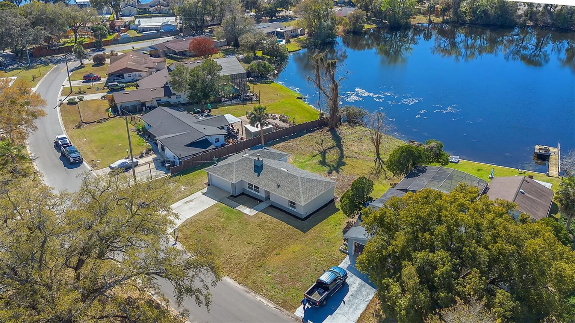 1350 Lake Asher Circle Apopka FL 32703