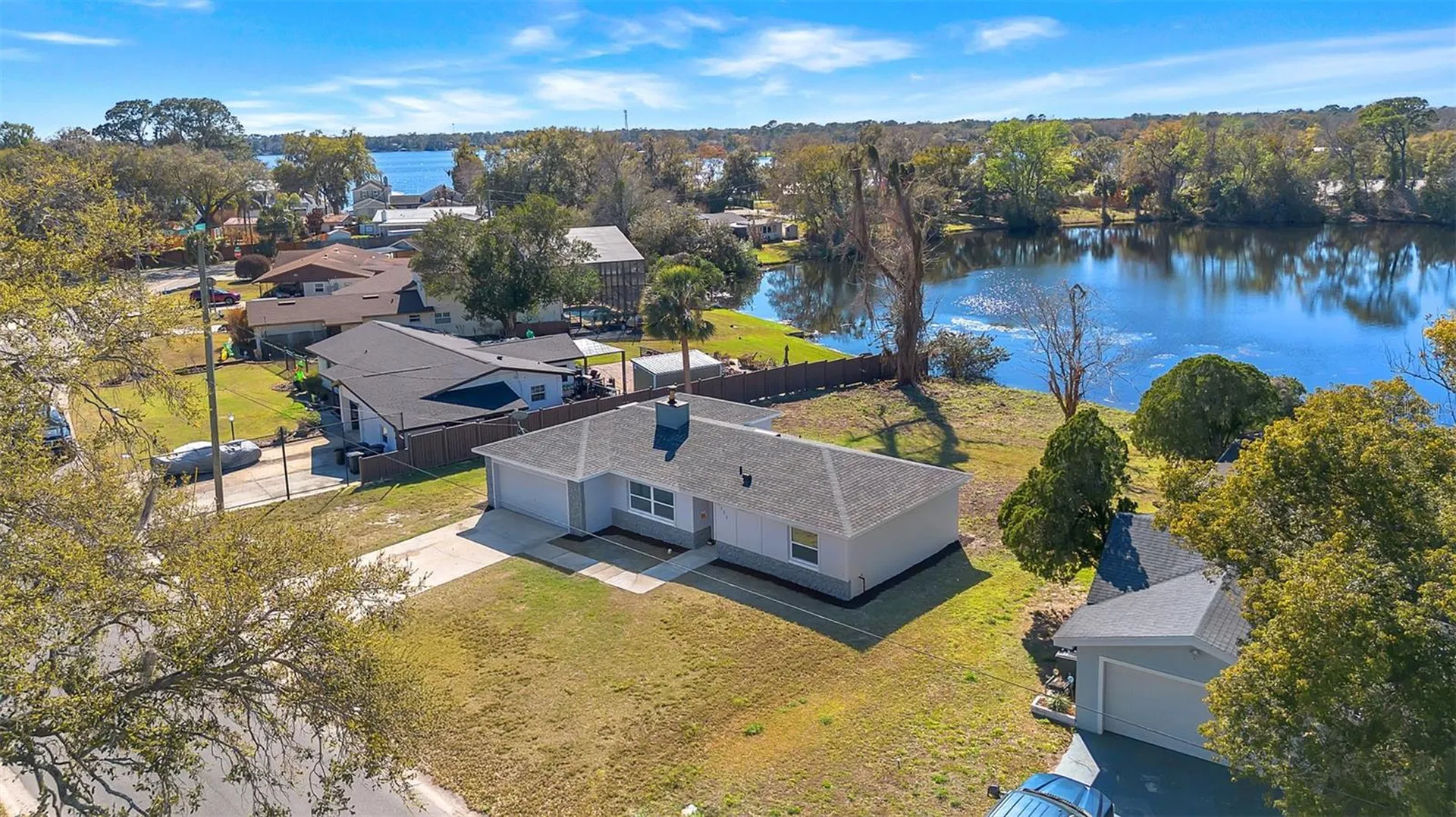 1350 Lake Asher Circle Apopka FL 32703