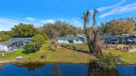 1350 Lake Asher Circle Apopka FL 32703